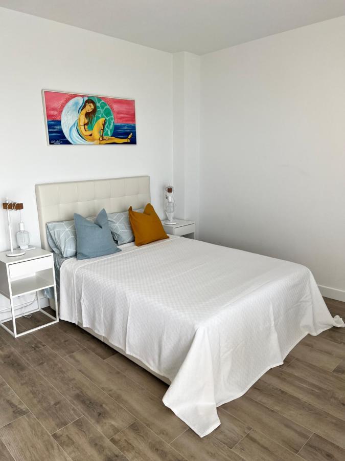 Appartement Sea View By Laura